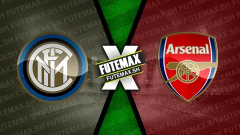 Assistir Inter de Milão x Arsenal ao vivo HD 06/11/2024 grátis