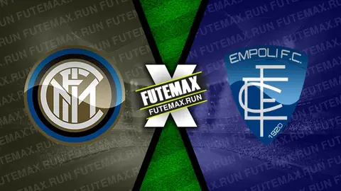 Assistir Inter de Milão x Empoli ao vivo HD 01/04/2024