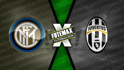 Assistir Inter de Milão x Juventus ao vivo HD 14/02/2024