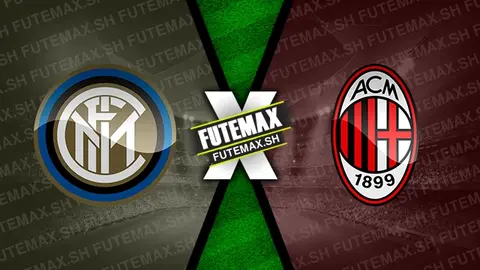 Assistir Inter de Milão x Milan ao vivo 22/09/2024 online