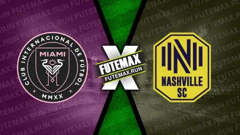Assistir Inter Miami x Nashville SC ao vivo online HD 20/04/2024