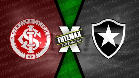 Assistir Internacional x Botafogo ao vivo 04/12/2024 online