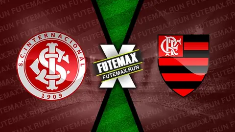 Assistir Internacional x Flamengo ao vivo online 21/04/2024
