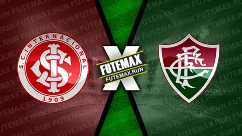 Assistir Internacional x Fluminense ao vivo online HD 20/03/2024
