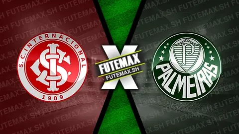 Assistir Internacional x Palmeiras ao vivo 04/08/2024 online