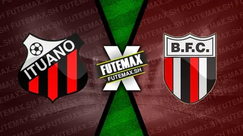 Assistir Ituano x Botafogo-SP ao vivo online HD 07/07/2024