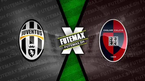 Assistir Juventus x Cagliari ao vivo 06/10/2024 grátis