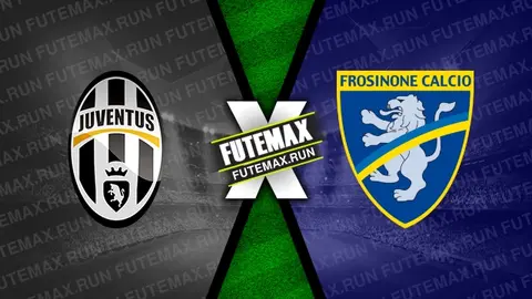 Assistir Juventus x Frosinone ao vivo 25/02/2024 grátis