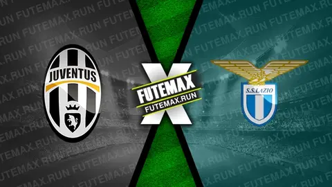 Assistir Juventus x Lazio ao vivo online HD 02/04/2024