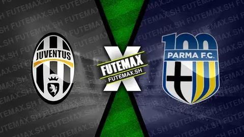 Assistir Juventus x Parma ao vivo 30/10/2024 online