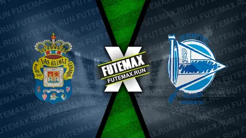 Assistir Las Palmas x Alavés ao vivo HD 26/05/2024 grátis