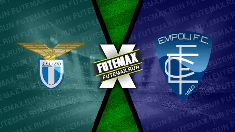 Assistir Lazio x Empoli ao vivo HD 06/10/2024 grátis