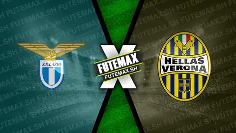 Assistir Lazio x Hellas Verona ao vivo 27/04/2024 grátis