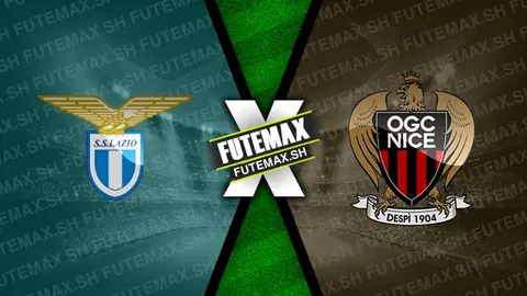 Assistir Lazio x Nice ao vivo online 03/10/2024