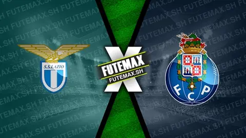 Assistir Lazio x Porto ao vivo online 07/11/2024