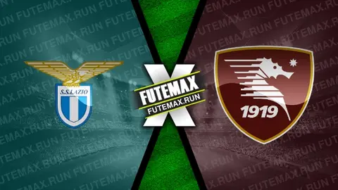 Assistir Lazio x Salernitana ao vivo online 12/04/2024