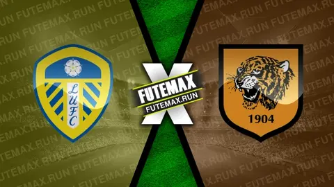 Assistir Leeds United x Hull City ao vivo HD 01/04/2024