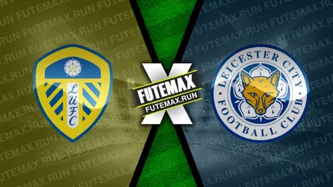 Assistir Leeds United x Leicester City ao vivo 23/02/2024 online