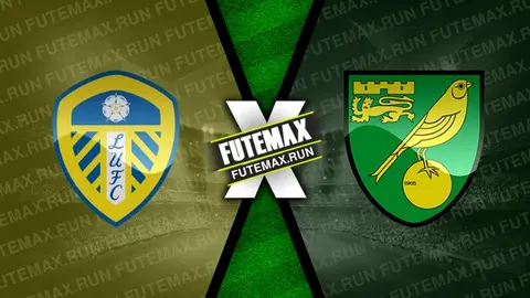 Assistir Leeds United x Norwich City ao vivo 16/05/2024 grátis