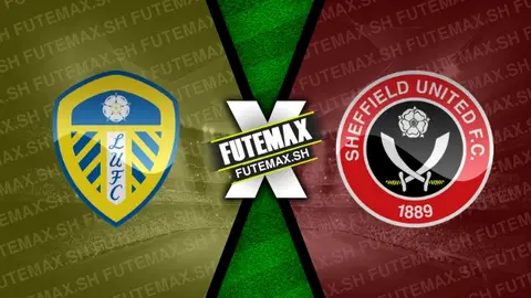 Assistir Leeds United x Sheffield United ao vivo online 18/10/2024