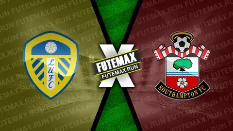 Assistir Leeds United x Southampton ao vivo HD 26/05/2024