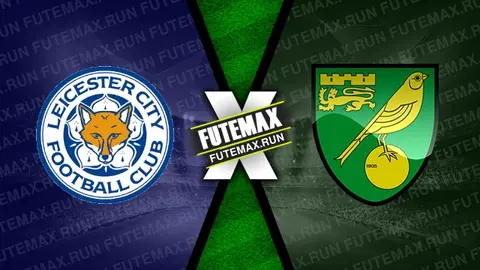 Assistir Leicester x Norwich City ao vivo 01/04/2024 online