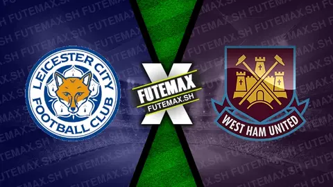 Assistir Leicester x West Ham ao vivo HD 03/12/2024 grátis