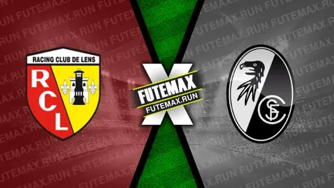 Assistir Lens x Freiburg ao vivo 15/02/2024 grátis