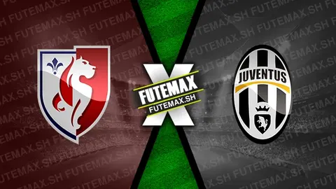 Assistir Lille x Juventus ao vivo 05/11/2024 online