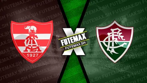 Assistir Linense x Fluminense ao vivo online HD 09/01/2025