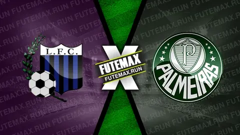 Assistir Liverpool-URU x Palmeiras ao vivo online 09/05/2024