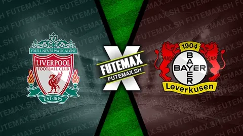 Assistir Liverpool x Bayer Leverkusen ao vivo 05/11/2024 grátis