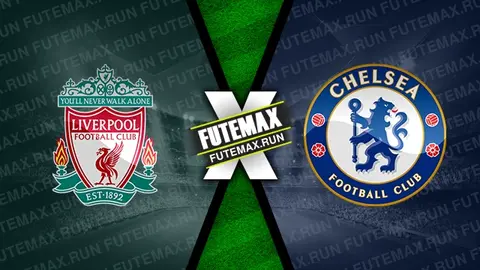 Assistir Liverpool x Chelsea ao vivo HD 01/05/2024 grátis