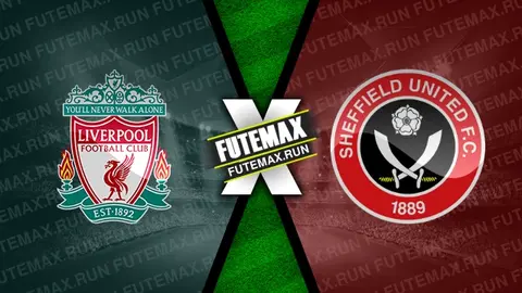 Assistir Liverpool x Sheffield United ao vivo online 04/04/2024