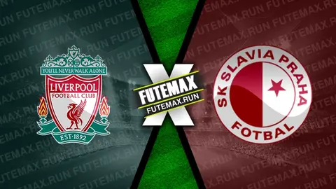 Assistir Liverpool x Sparta Praga ao vivo HD 14/03/2024 grátis