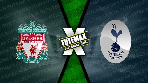 Assistir Liverpool x Tottenham ao vivo 05/05/2024 grátis