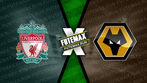 Assistir Liverpool x Wolverhampton ao vivo 19/05/2024 online