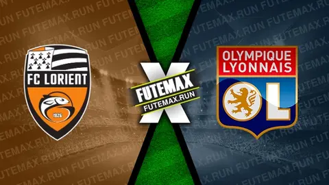 Assistir Lorient x Lyon ao vivo 09/03/2024 grátis