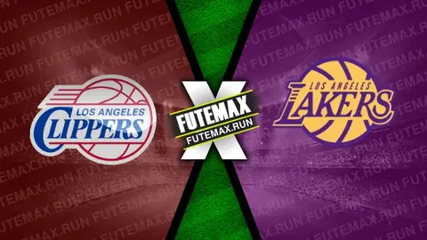 Assistir Los Angeles Clippers x Los Angeles Lakers ao vivo HD 28/02/2024 grátis