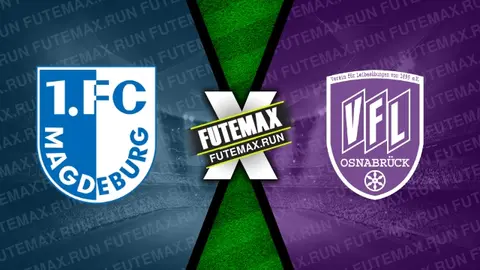 Assistir Magdeburg x Vfl Osnabruck ao vivo online HD 28/04/2024