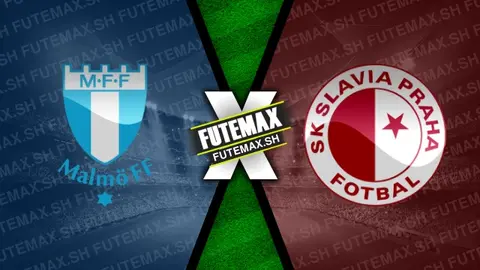 Assistir Malmo x Sparta Praga ao vivo 21/08/2024 online