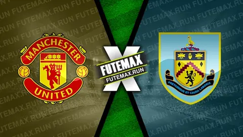 Assistir Manchester United x Burnley ao vivo HD 27/04/2024 grátis