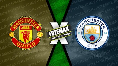 Assistir Manchester United x Manchester City ao vivo HD 03/03/2024 grátis
