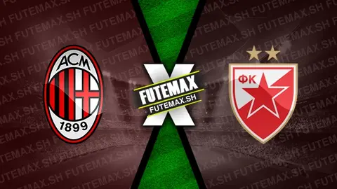 Assistir Milan x Estrela Vermelha ao vivo HD 11/12/2024