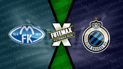 Assistir Molde x Club Brugge ao vivo HD 07/03/2024 grátis