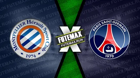 Assistir Montpellier x PSG ao vivo HD 17/03/2024 grátis