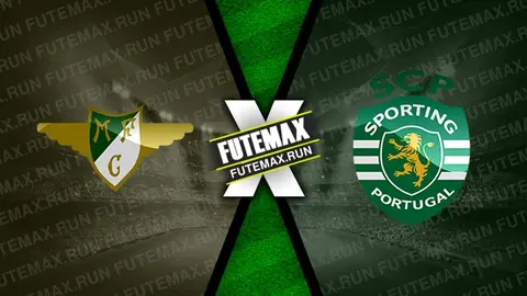 Assistir Moreirense x Sporting ao vivo HD 19/02/2024 grátis