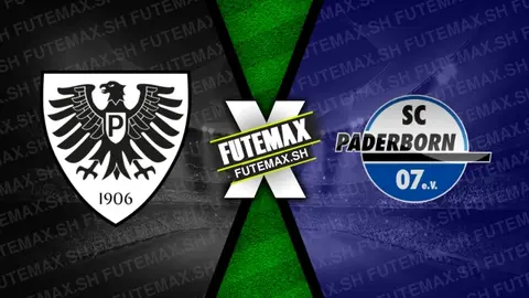 Assistir Munster x Paderborn ao vivo 13/09/2024 online