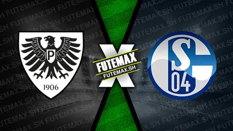 Assistir Munster x Schalke 04 ao vivo HD 28/09/2024