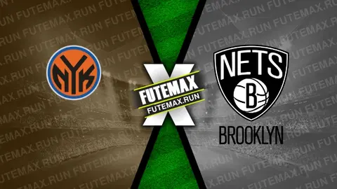 Assistir New York Knicks x Brooklyn Nets ao vivo HD 23/03/2024